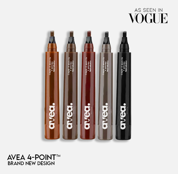 Avea® 4-Point Eyebrow Pencil