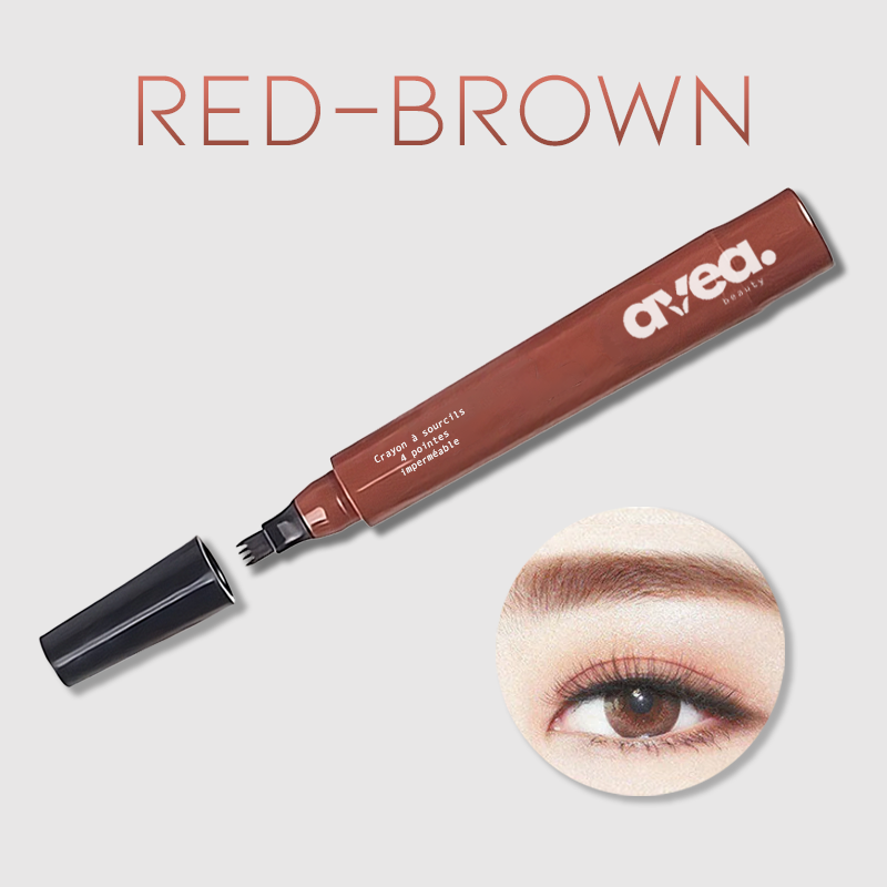 Avea® 4-Point Eyebrow Pencil